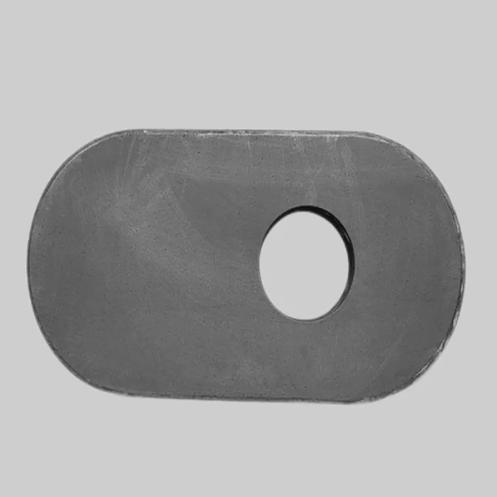 1 Qc Slide Gate Plate