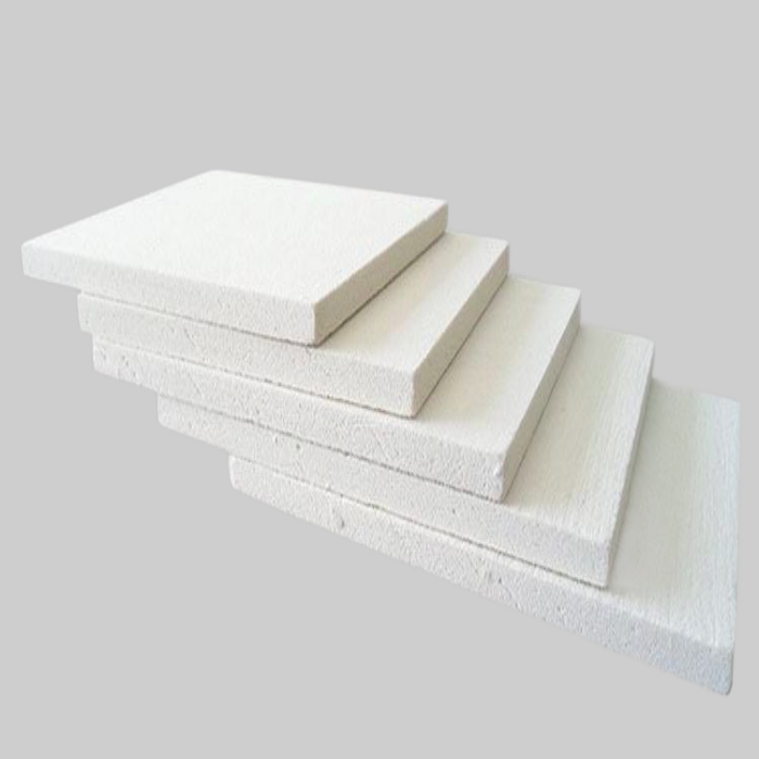 2 Inch Ceramic Fiber Board