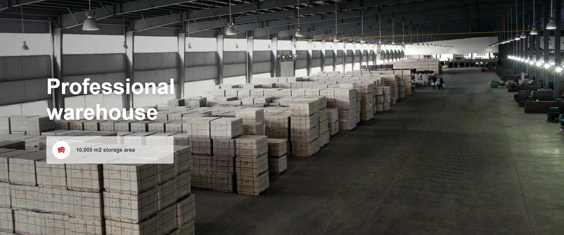 professional manufacturer of Mortar