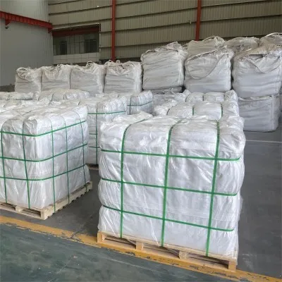 alumina cement