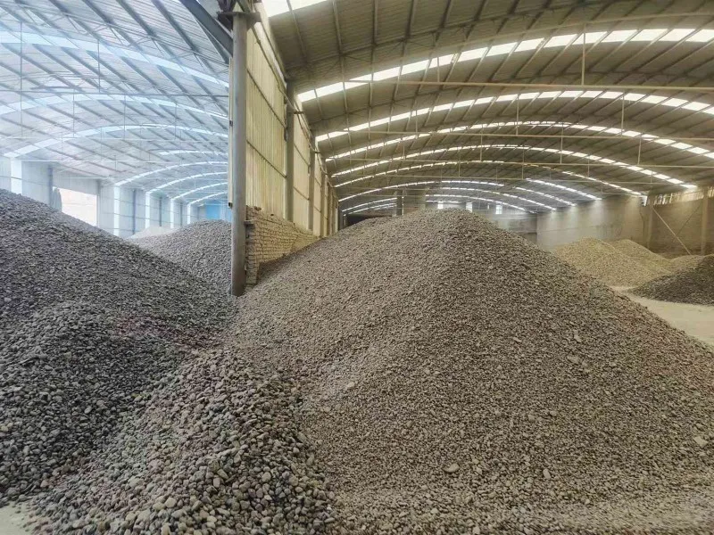 bauxite RKB86