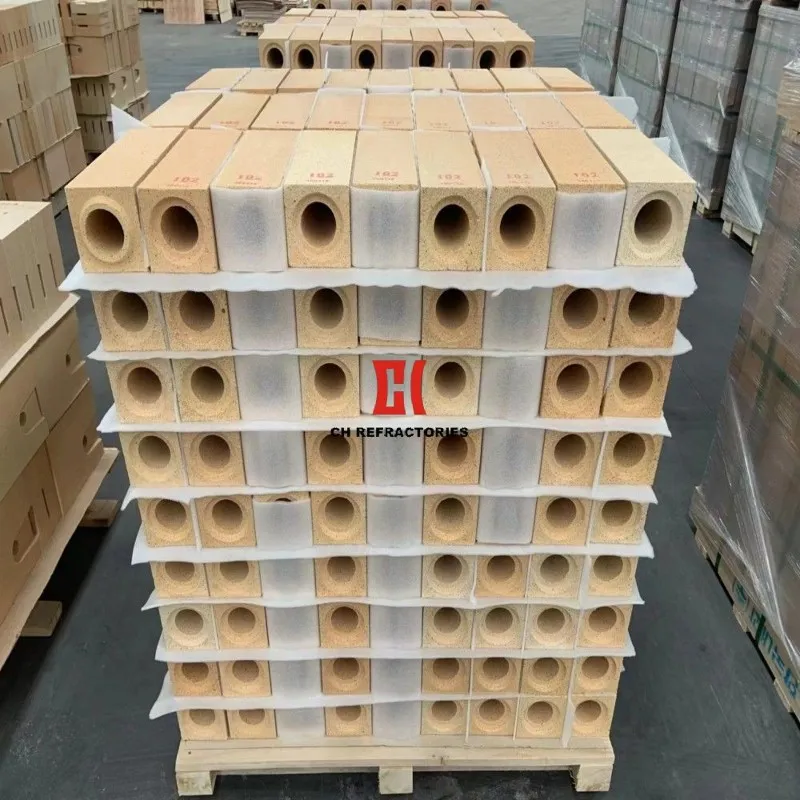 CAST STEEL BRICK