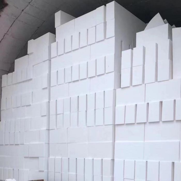 Alumina Bubble Brick