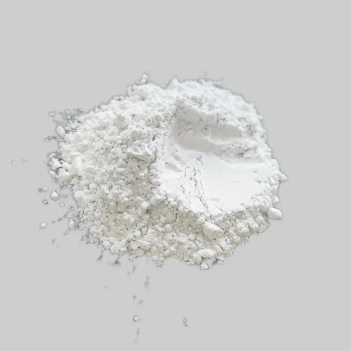 alumina refractory cement