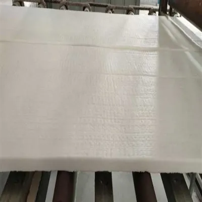 Aluminum Silicate Blanket