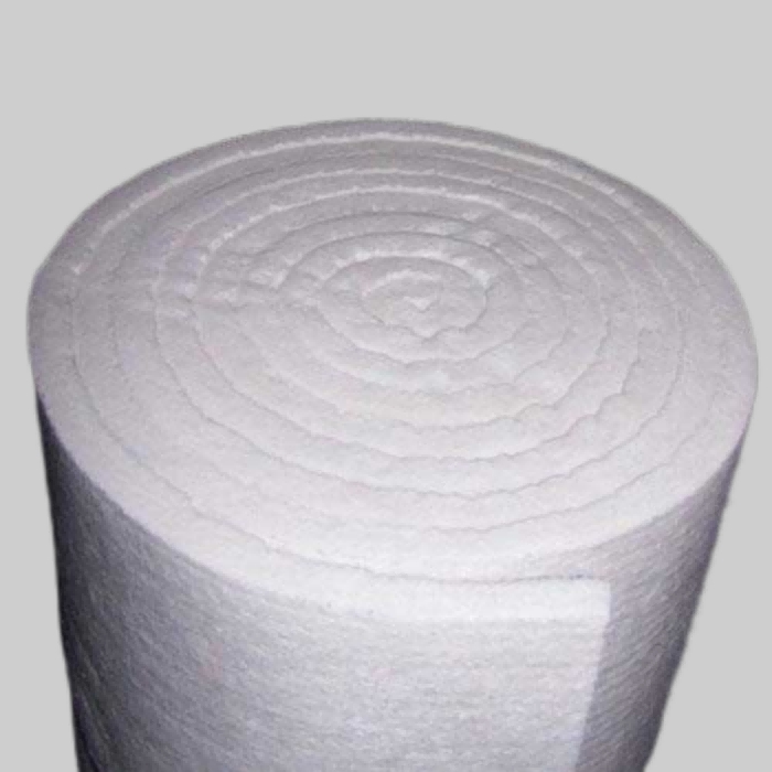 Aluminum Silicate Fiber Blanket