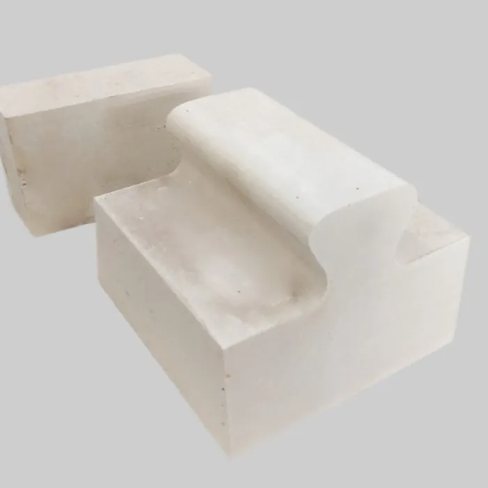 AZS Brick