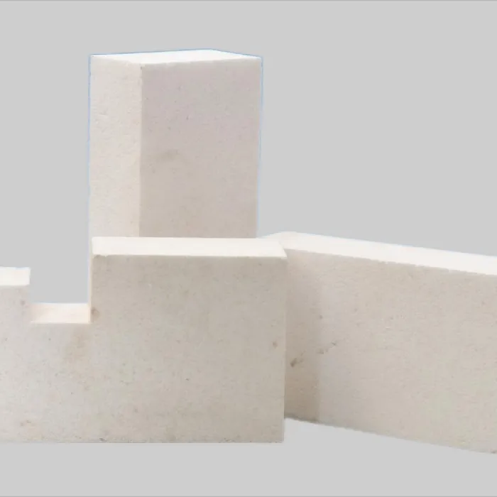 AZS Brick