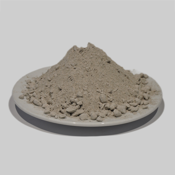 Boiler Castable Refractory