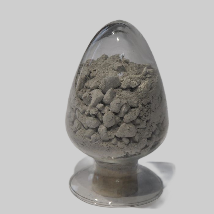 Castable Ceramic Insulation