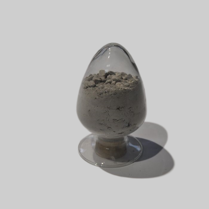 Castable Fire Cement