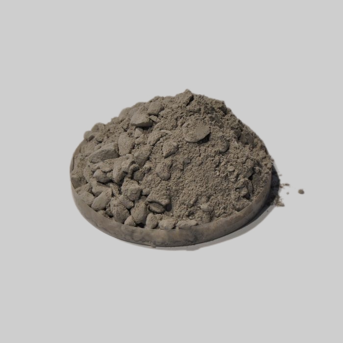Castable Material