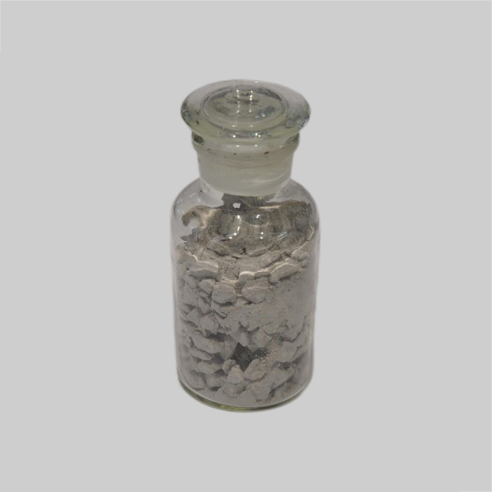 Castable Refractory For Forge