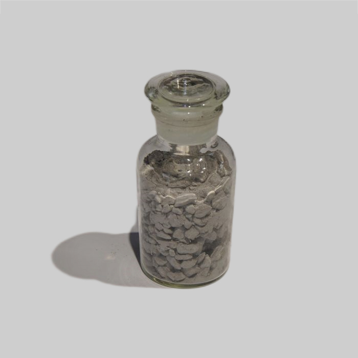 Castable Refractory Forge