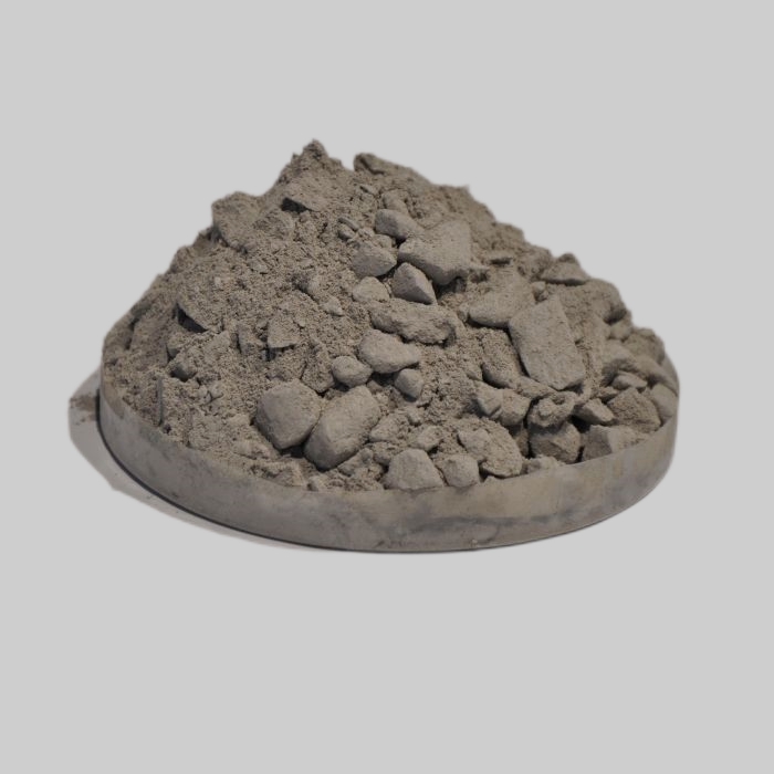 Castable Refractory Lining