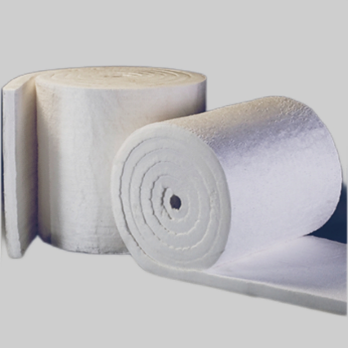 Ceramic Fire Insulation Blanket