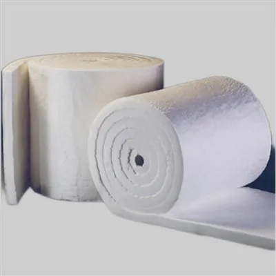 Ceramic Fire Insulation Blanket