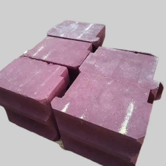 chrome bricks
