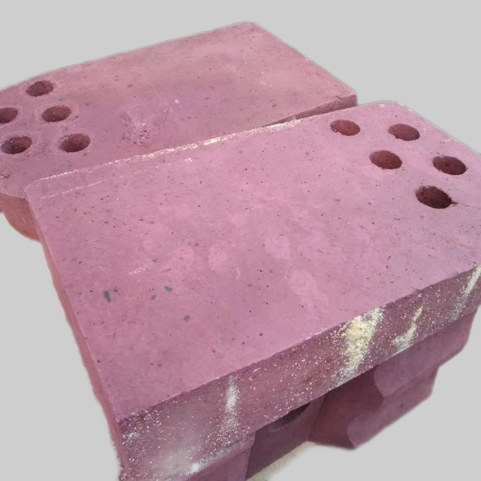 Chrome Brick