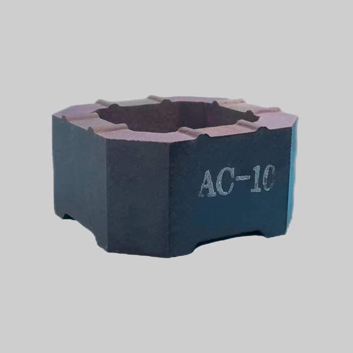 Chrome Corundum Brick
