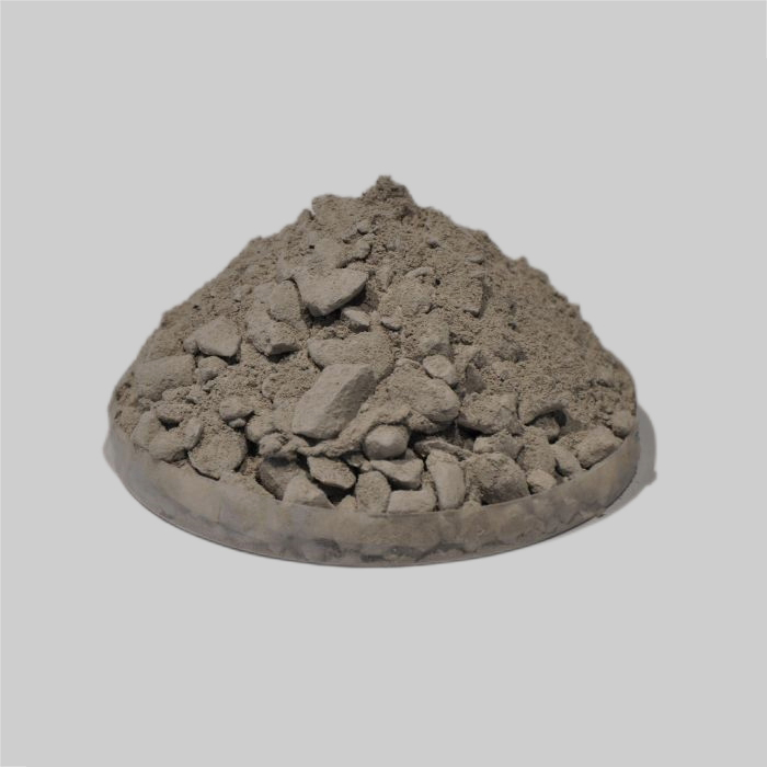 Conventional Castable Refractory