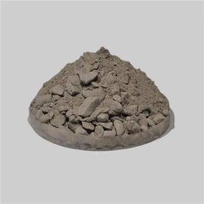 Conventional Castable Refractory