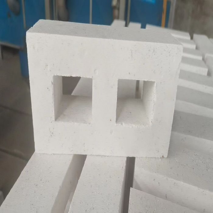 Corundum Brick