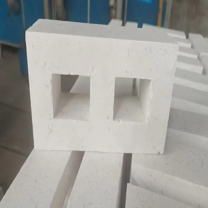 Corundum Brick