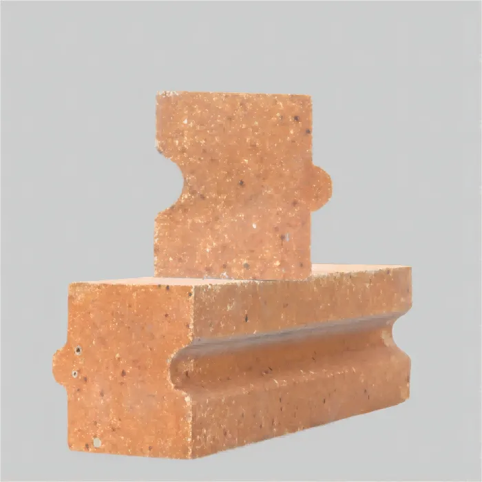 Fire Bricks And Fire Cement