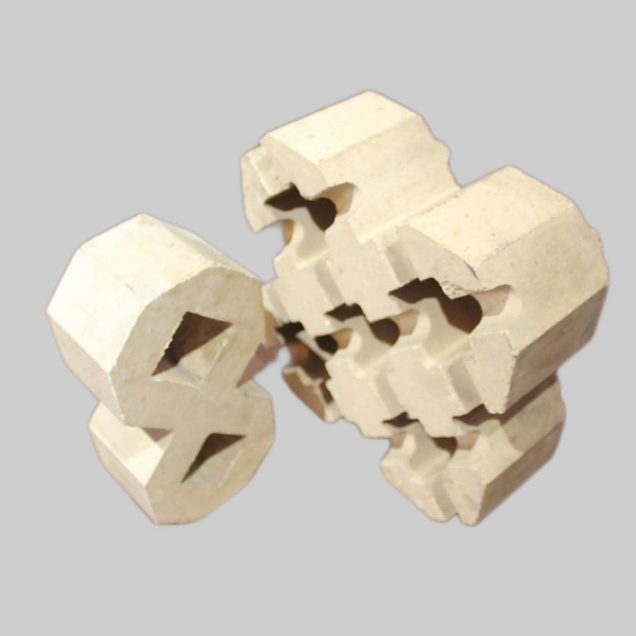 Fire Bricks with Holes
