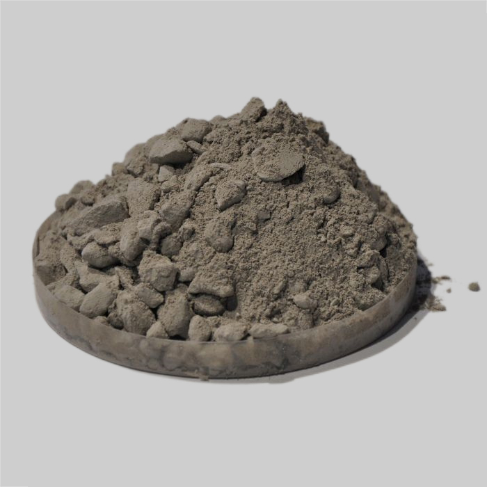 Fireplace Refractory Cement