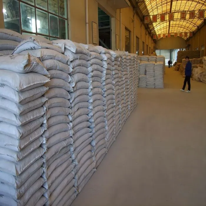 fire place refractory mortar