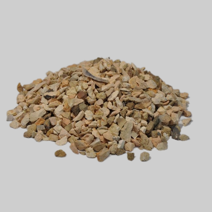 High Purity Calcined Bauxite