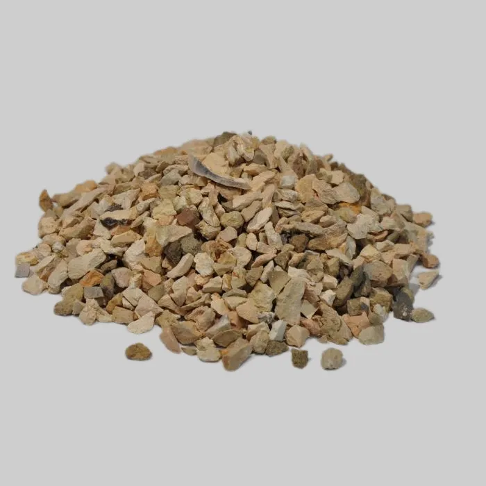 High Purity Calcined Bauxite