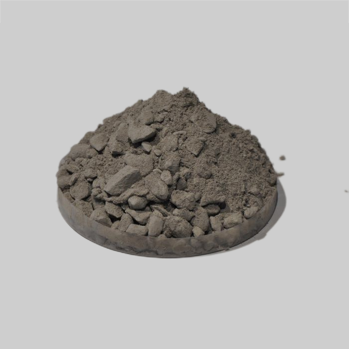 High Temp Castable Refractory Cement