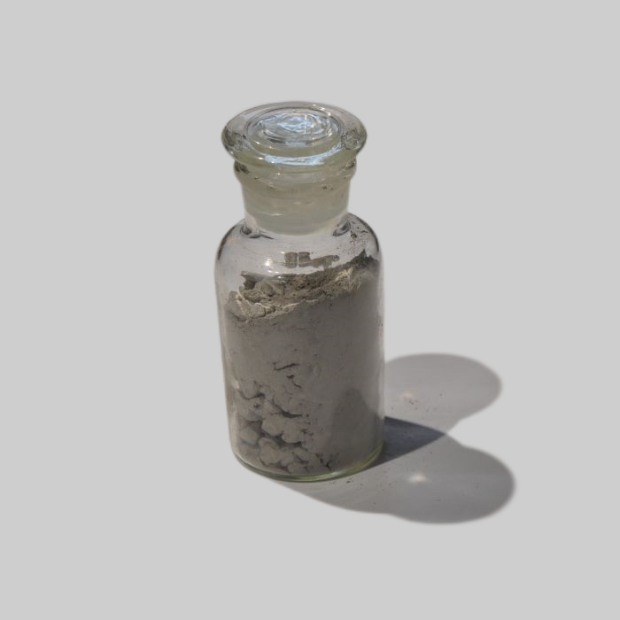 High Temperature Castable Refractory