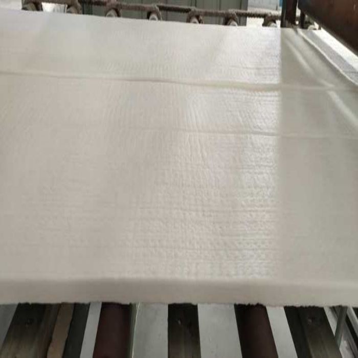 High Temperature Ceramic Fiber Blanket