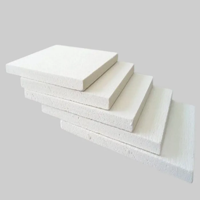 High Temperature Ceramic Fiber Board