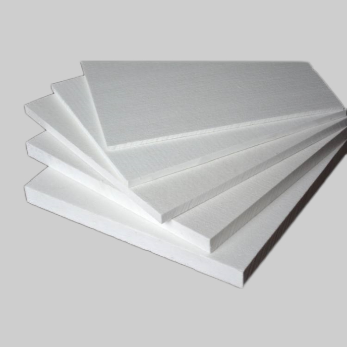 High Temperature Ceramic Fiber Board