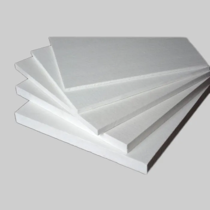 High Temperature Ceramic Fiber Board