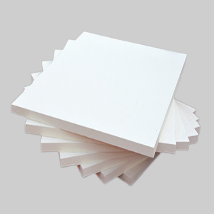 High Temperature Ceramic Insulation Board