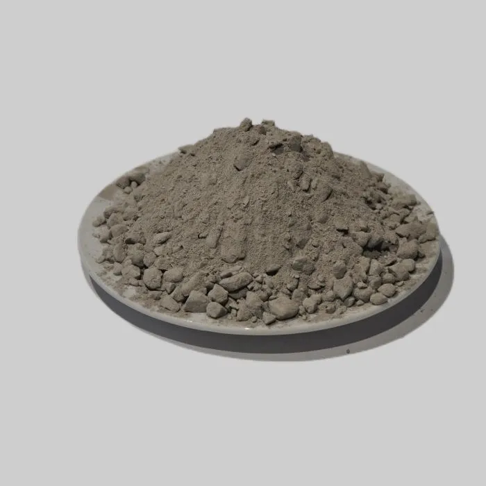Insulating Castable Material