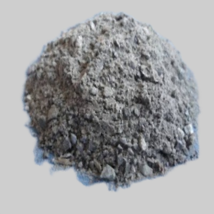 Iron Oxide Desulfurizer