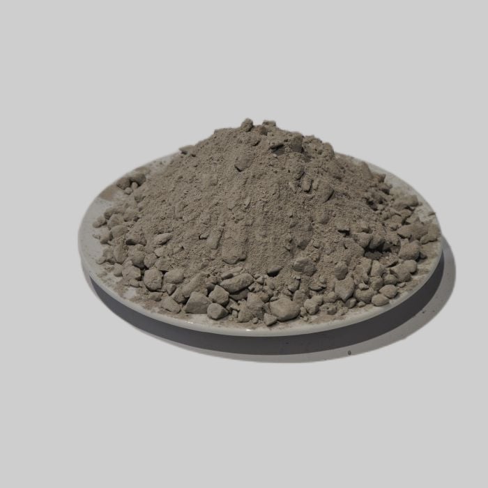 Ladle Gunning Mix