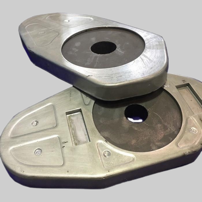 Ladle Slide Gate