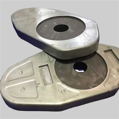 Ladle Slide Gate