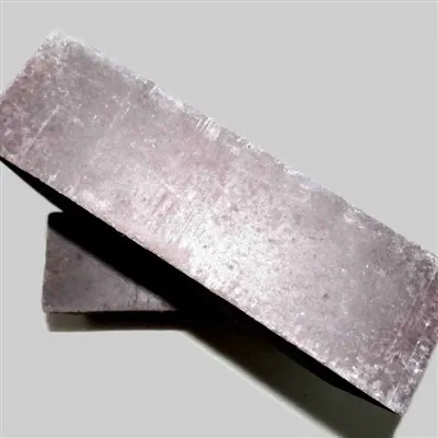 Mag Chrome Brick