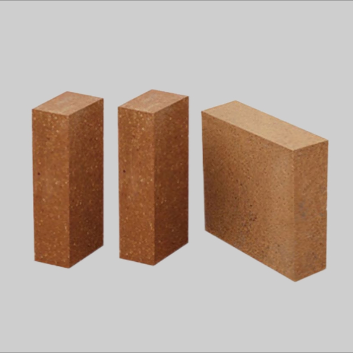 Magnesia Brick