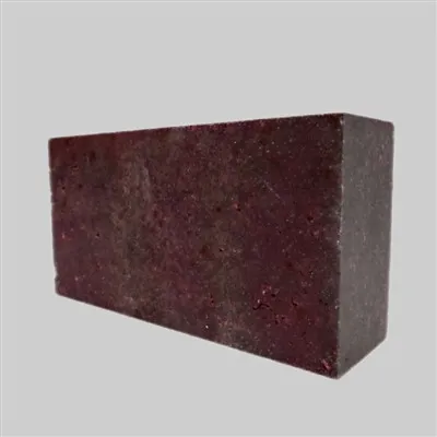 Magnesia Chrome Refractory
