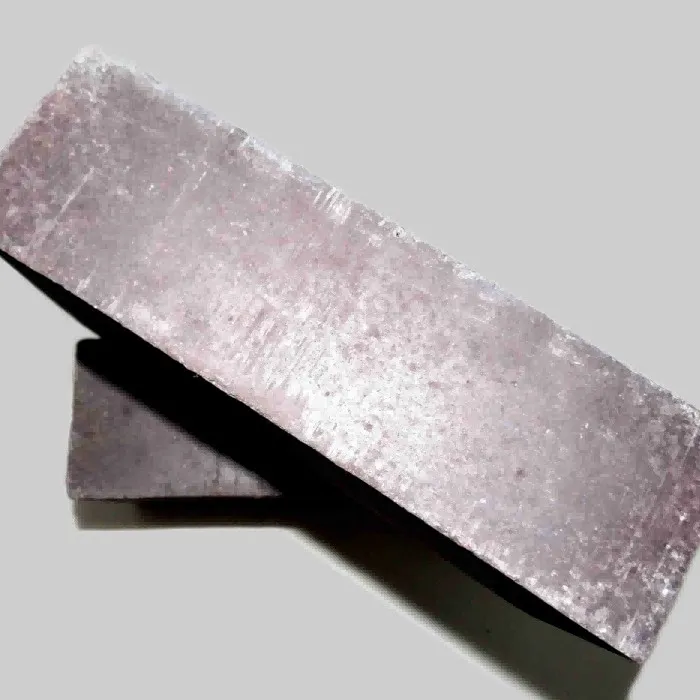 Magnesia Chrome Refractory